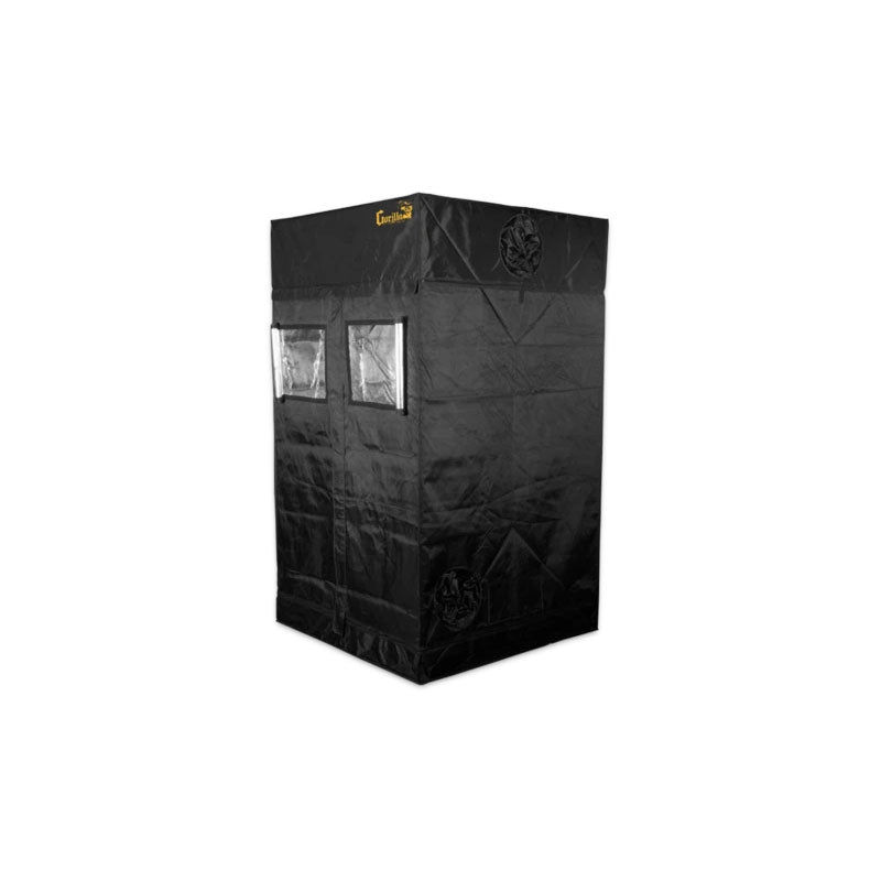 Gorilla grow tent 4x4 best sale