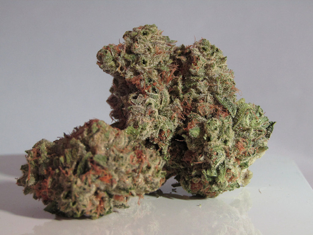 4 Common Myths About Marijuana