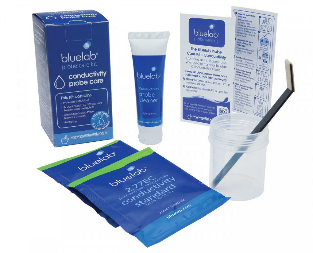 Bluelab Probe Care Kit - Conductivity